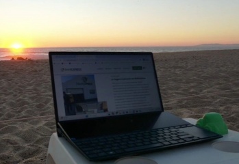 2660express-remoteworking.jpeg - 2660 Express Logística e Distribuição