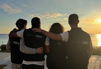 2660-express-team-work-after-work-sunset-sesimbra.jpg - 2660 Express Logística e Distribuição